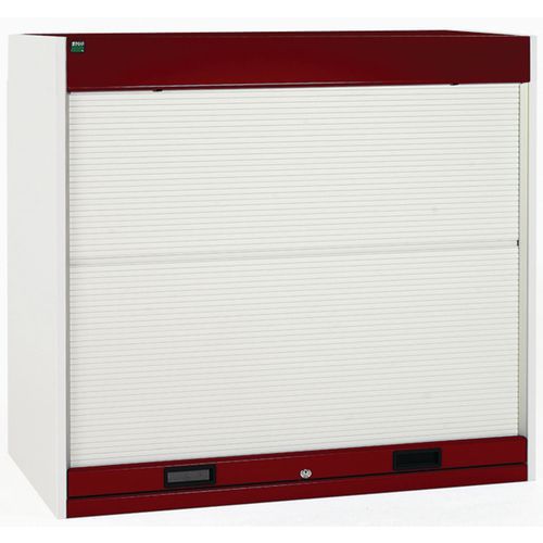 Bott 1 Armoire Lourde à Porte à Rideaux Cubio_bott