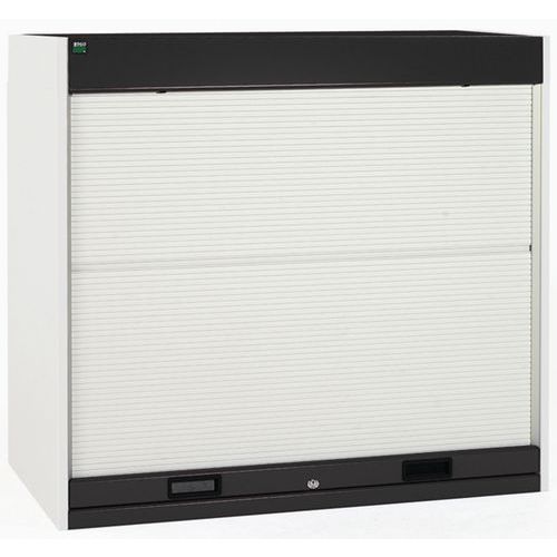 Bott 1 Armoire Lourde à Porte à Rideaux Cubio_bott