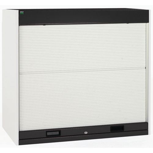 Bott 1 Armoire Lourde à Porte à Rideaux Cubio_bott