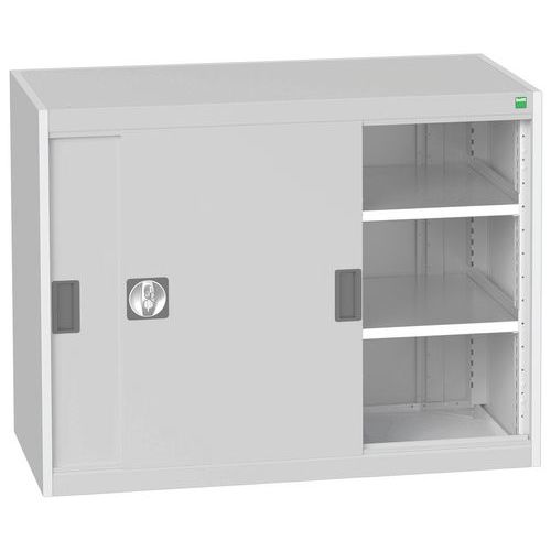 Bott 1 Armoire Lourde à Portes Coulissantes Cubio_bott