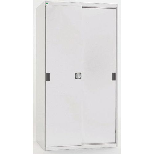 Bott 1 Armoire Lourde à Portes Coulissantes Cubio_bott