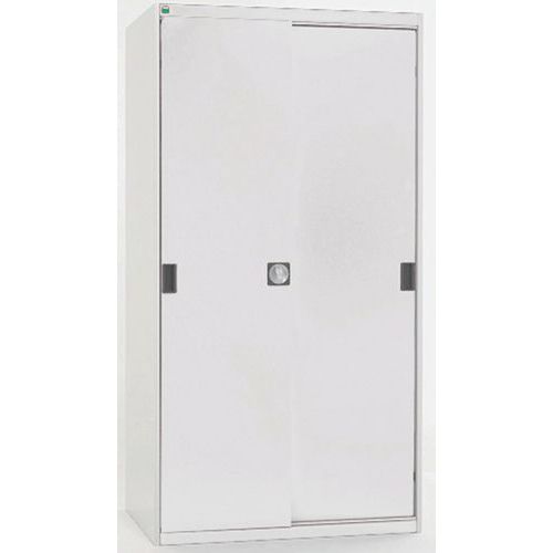 Bott 1 Armoire Lourde à Portes Coulissantes Cubio_bott