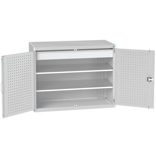 Bott 1 Armoire Lourde Combinée Cubio_bott