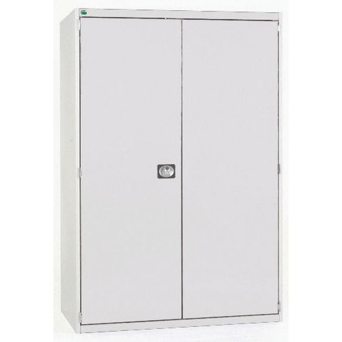 Bott 1 Armoire Lourde Cubio à Portes Battantes Perfo_bott