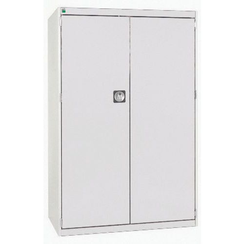 Bott 1 Armoire Lourde Cubio à Portes Battantes Perfo_bott
