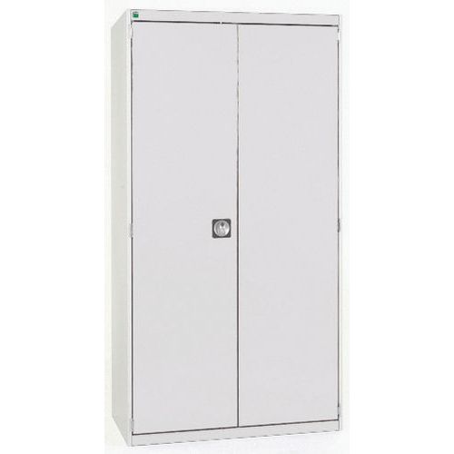 Bott 1 Armoire Lourde Cubio à Portes Battantes Perfo_bott