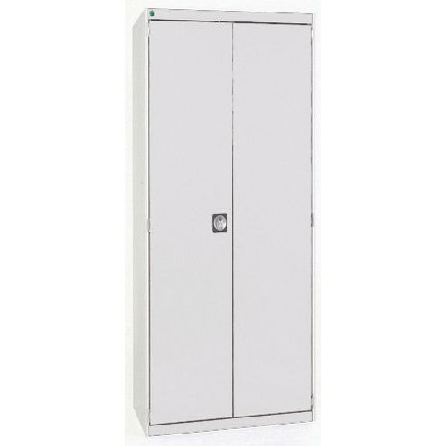 Bott 1 Armoire Lourde Cubio à Portes Battantes Perfo_bott