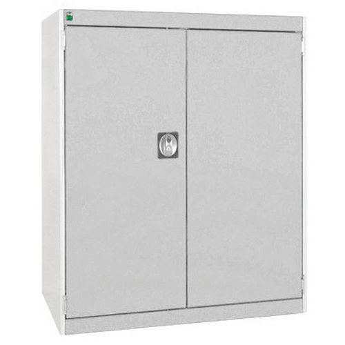 Bott 1 Armoire Lourde Cubio à Portes Battantes Perfo_bott