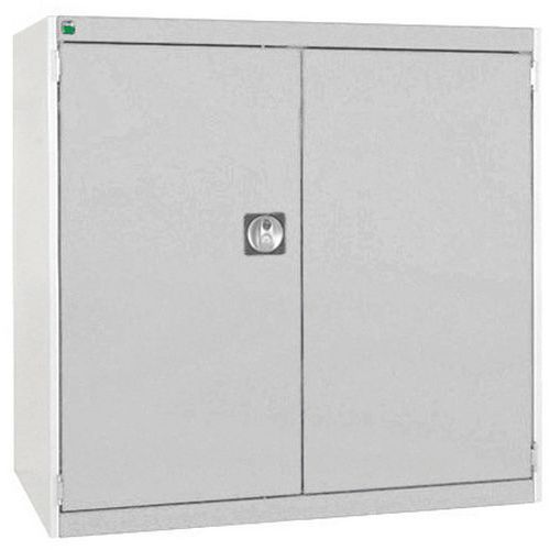 Bott 1 Armoire Lourde Cubio à Portes Battantes Perfo_bott