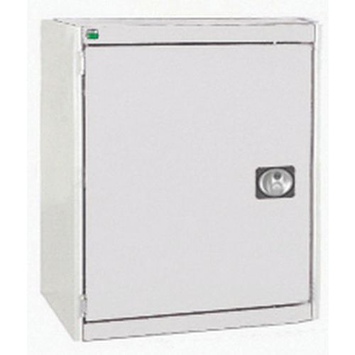 Bott 1 Armoire Lourde Cubio à Portes Battantes Perfo_bott