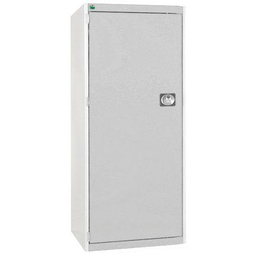 Bott 1 Armoire Lourde Cubio à Portes Battantes Perfo_bott