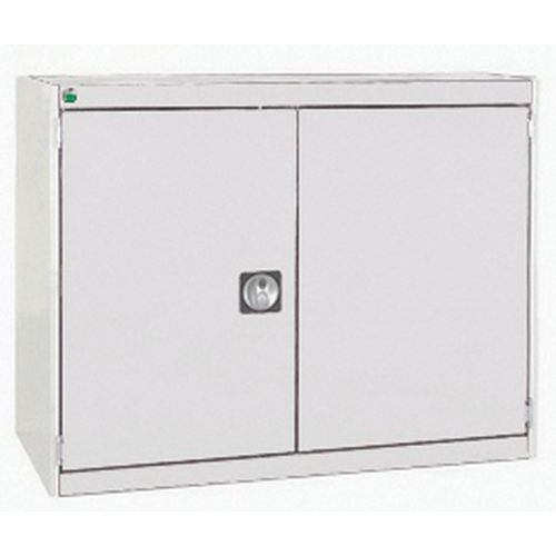 Bott 1 Armoire Lourde Cubio à Portes Battantes Perfo_bott