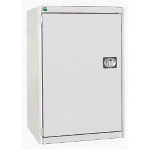 Bott 1 Armoire Lourde Cubio à Portes Battantes Perfo_bott