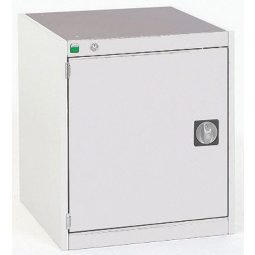 Bott 1 Armoire Lourde Cubio à Portes Battantes Perfo_bott