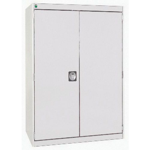 Bott 1 Armoire Lourde Cubio à Portes Battantes Perfo_bott