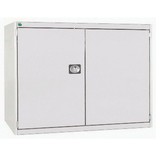 Bott 1 Armoire Lourde Cubio à Portes Battantes Perfo_bott