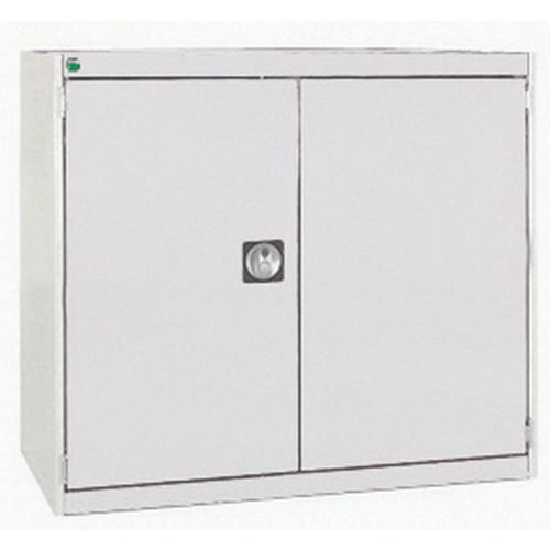 Bott 1 Armoire Lourde Cubio à Portes Battantes Perfo_bott