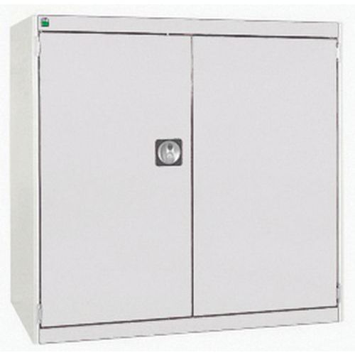 Bott 1 Armoire Lourde Cubio à Portes Battantes Perfo_bott