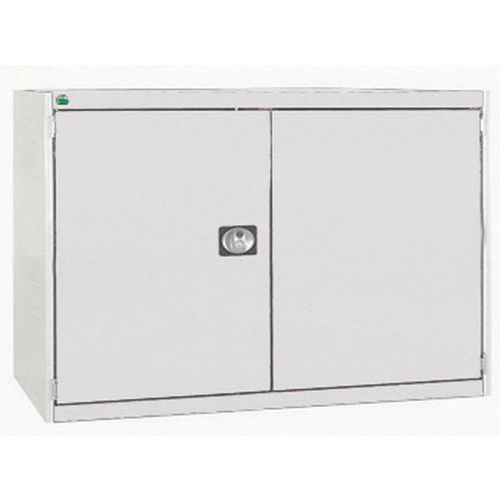 Bott 1 Armoire Lourde Cubio à Portes Battantes Perfo_bott