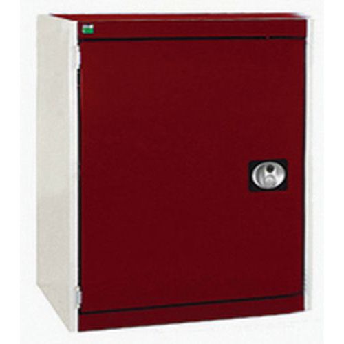 Bott 1 Armoire Lourde Cubio à Portes Battantes Perfo_bott