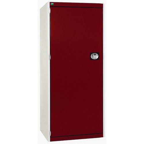Bott 1 Armoire Lourde Cubio à Portes Battantes Perfo_bott