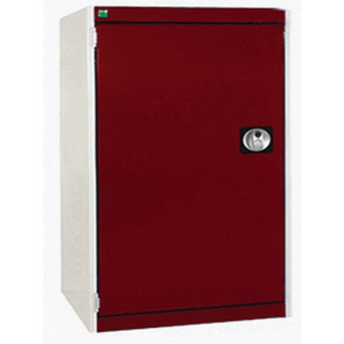 Bott 1 Armoire Lourde Cubio à Portes Battantes Perfo_bott