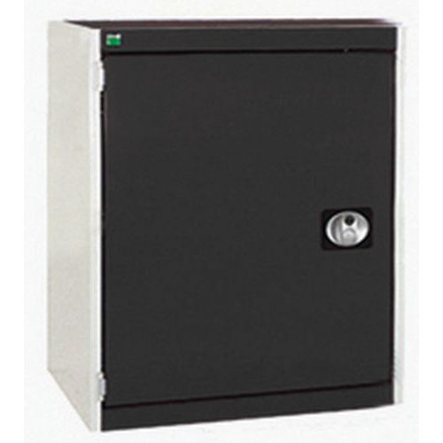 Bott 1 Armoire Lourde Cubio à Portes Battantes Perfo_bott