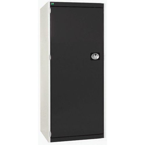 Bott 1 Armoire Lourde Cubio à Portes Battantes Perfo_bott