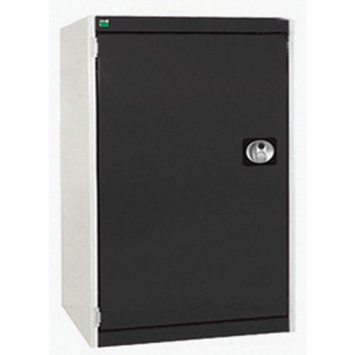 Bott 1 Armoire Lourde Cubio à Portes Battantes Perfo_bott