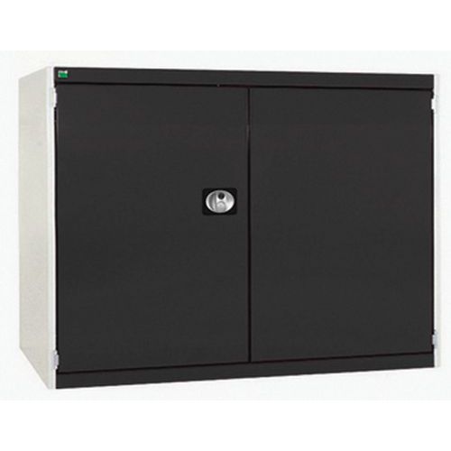 Bott 1 Armoire Lourde Cubio à Portes Battantes Perfo_bott