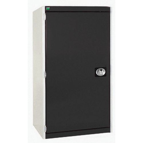 Bott 1 Armoire Lourde Cubio à Portes Battantes Perfo_bott