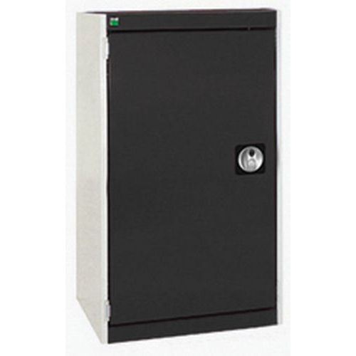 Bott 1 Armoire Lourde Cubio à Portes Battantes Perfo_bott