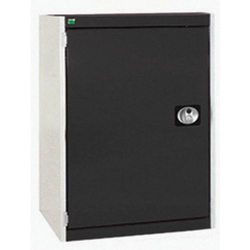 Bott 1 Armoire Lourde Cubio à Portes Battantes Perfo_bott