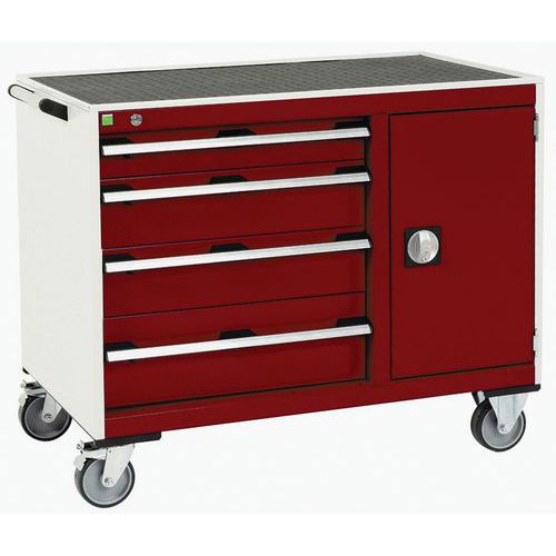 Bott 1 Desserte De Maintenance Cubio_bott