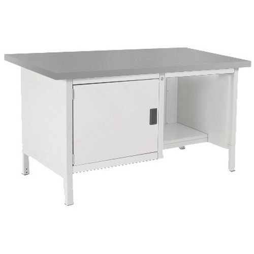 Bott 1 Etabli Fixe Monobloc Cubio_bott