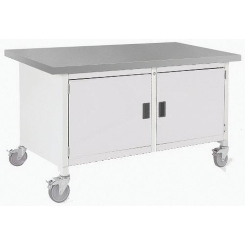 Bott 1 Etabli Roulant Monobloc Cubio_bott