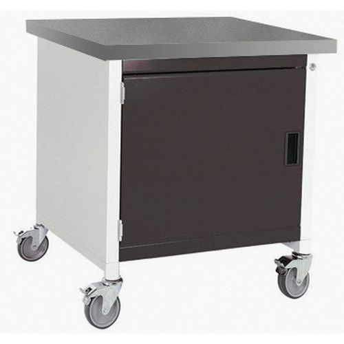 Bott 1 Etabli Roulant Monobloc Cubio_bott