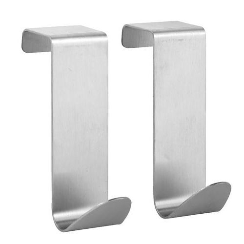 Set De 2 Patères Métal - Arvix