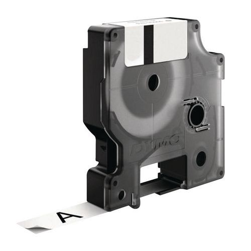 Dymo 1 Cassette De Ruban Dymo Rhino Pro Id1 - Polyester