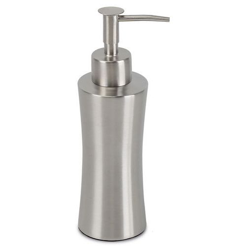 Distributeur De Savon Métal - Finition Mate - Arvix