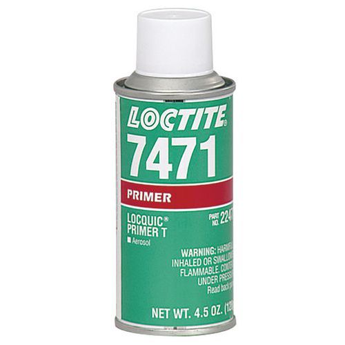 Activateur Pour Anaérobies Loctite Sf 7471