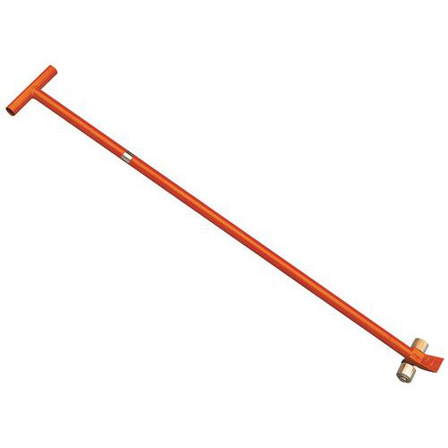 Barre de levier 1,5 T Barre de levier 1,5 T