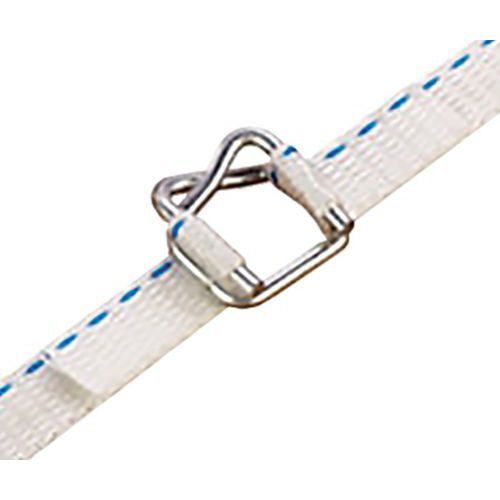 Carton De 1000 Boucles Feuillard 19 Mm