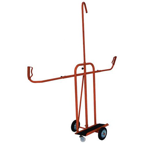 Chariot porte-panneaux - Capacité 300 kg Chariot porte-panneaux - Capacité 300 kg