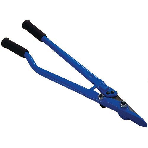 Cisailles à Feuillard Jusqu'à 50 Mm