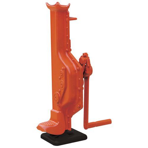 Cric Forestier à Fût Montant 5000 Kg