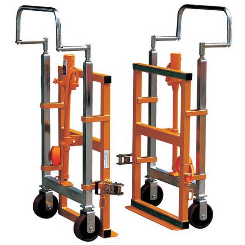 Diable Lève-charge 1800 Kg