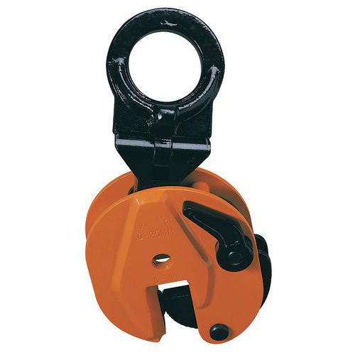 Pince De Levage Vertical 2 T
