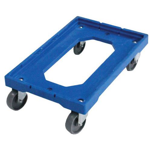 Plateforme Roulante 150 Kg