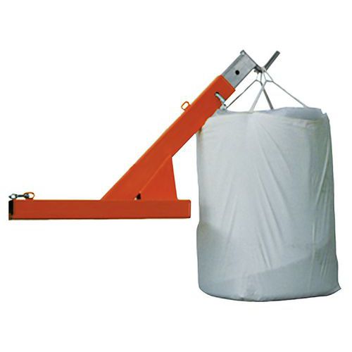 Potence 1500 KG Potence 1500 KG